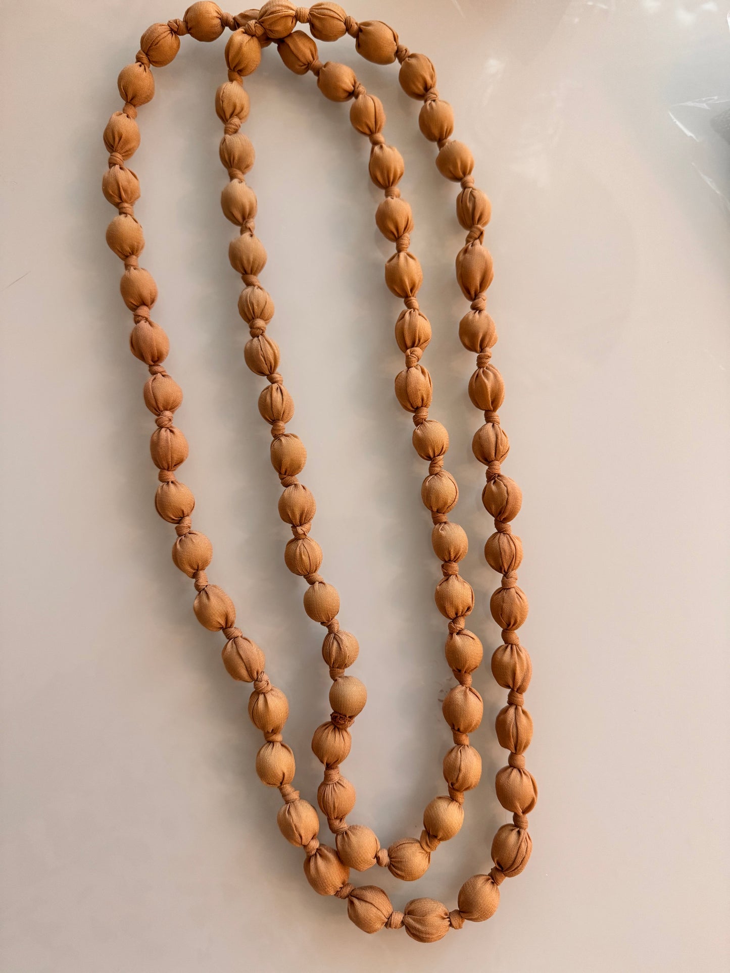 Necklace Baco Da Seta