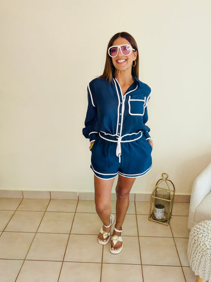 Yacht Club Set