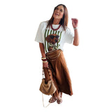 Bronce Sabina  Skirt