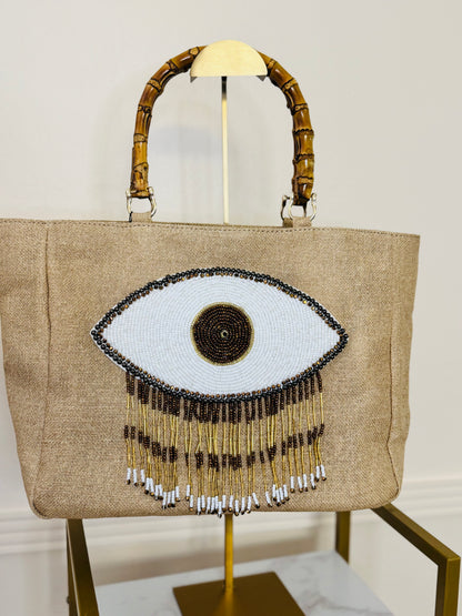 Mikonos bags