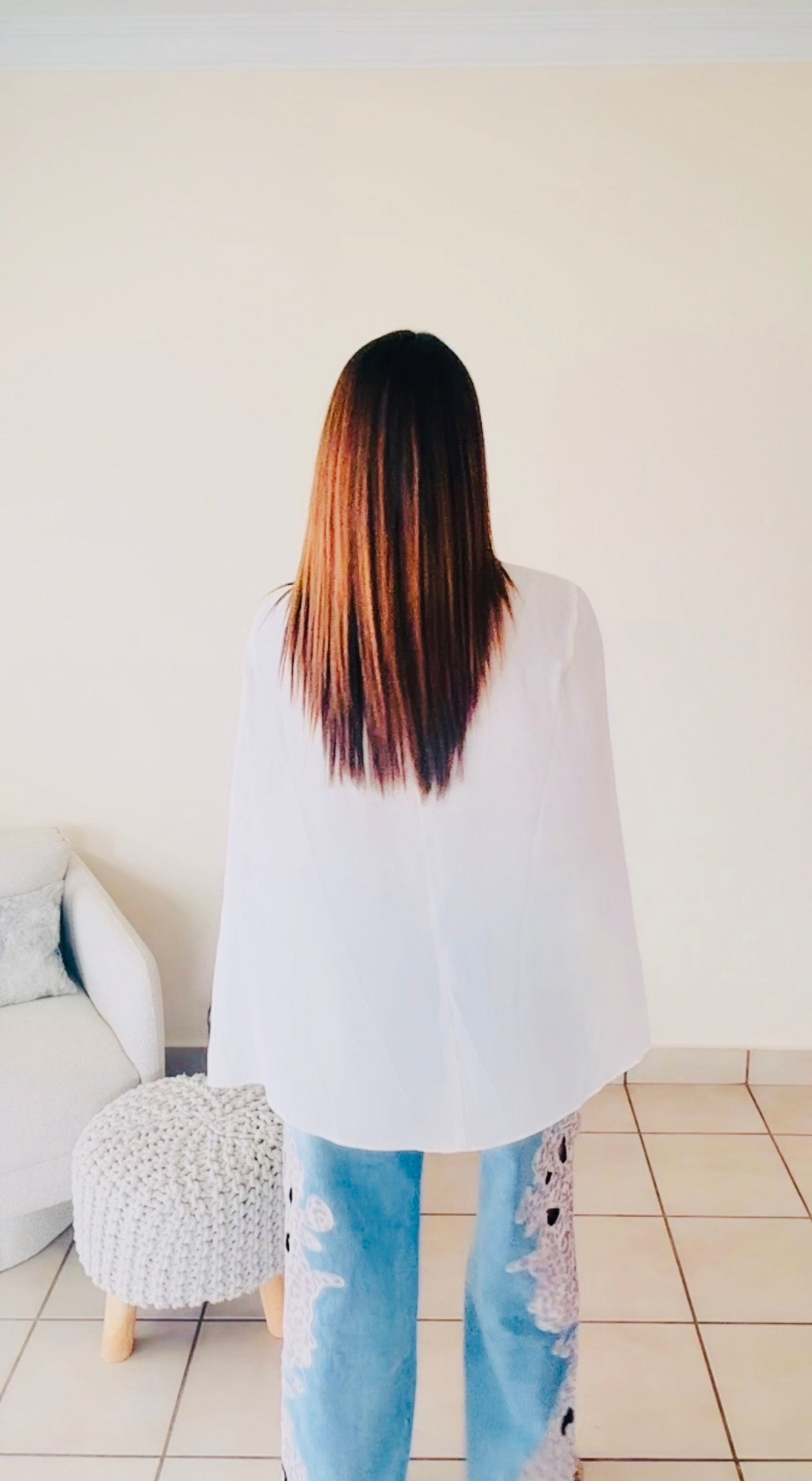 Cape Blanc Top
