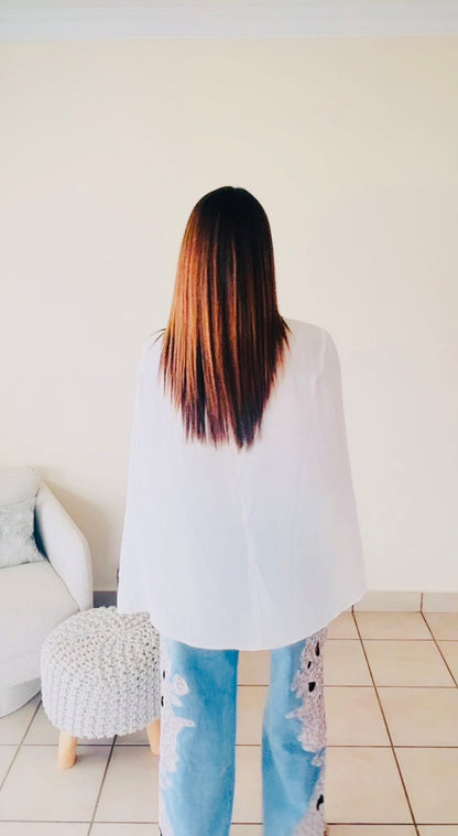 Cape Blanc Top