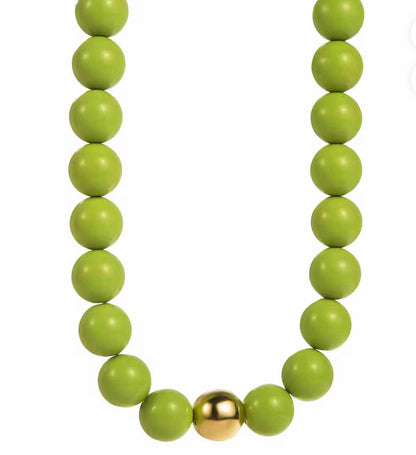Summer Sweet Necklace