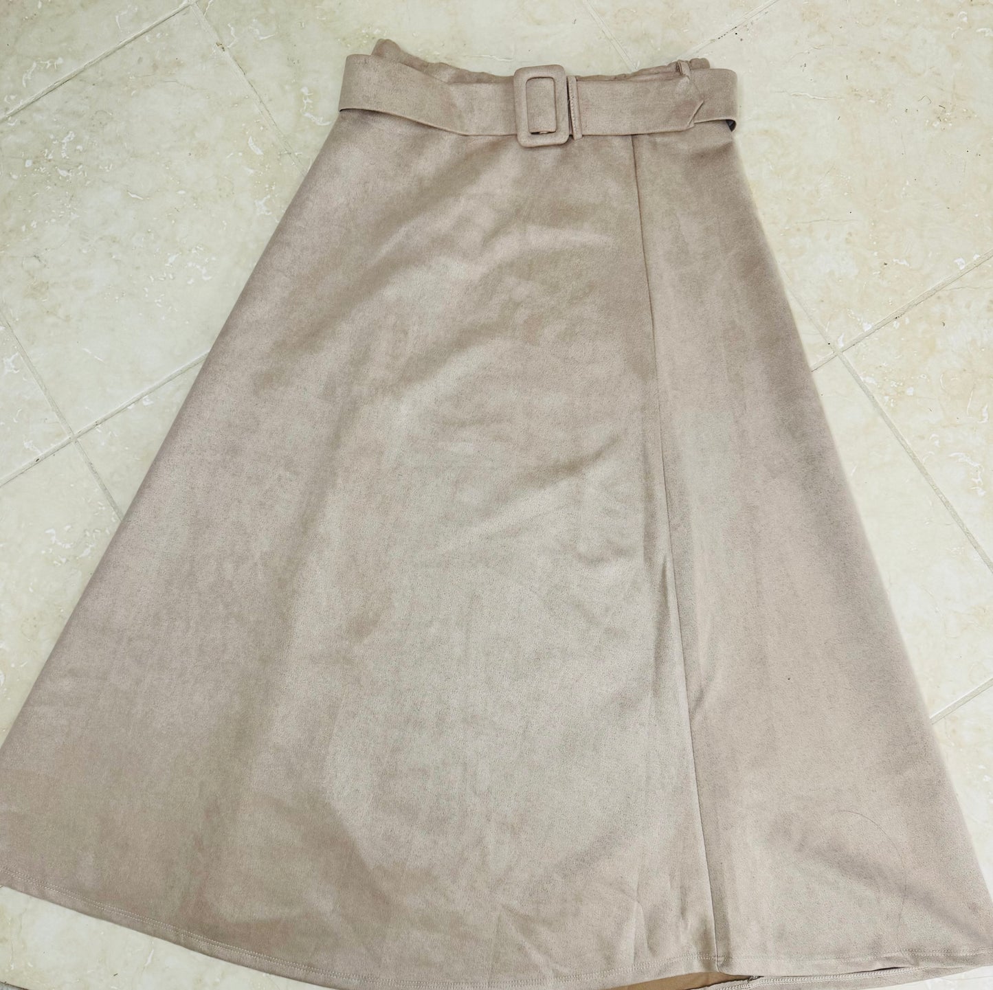 Midi Skirt