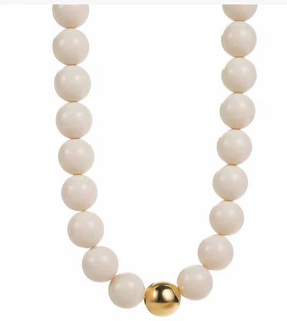 Summer Sweet Necklace