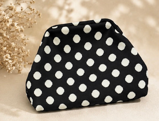 The Amalfi Pouch Collection