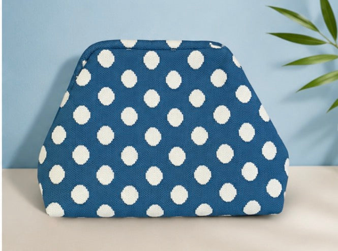 The Amalfi Pouch Collection