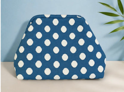 The Amalfi Pouch Collection