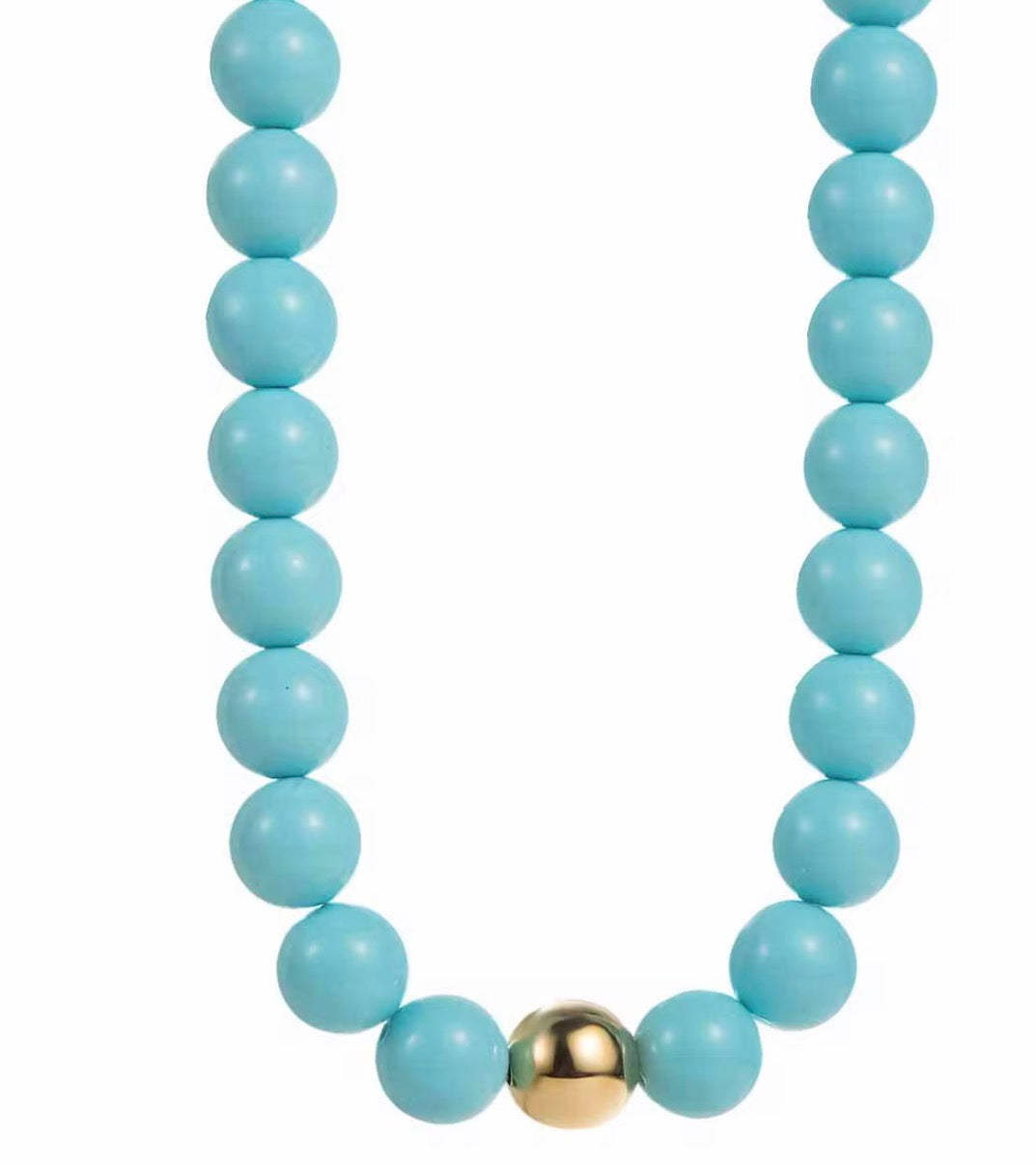 Summer Sweet Necklace