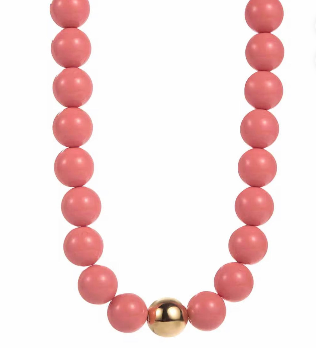 Summer Sweet Necklace