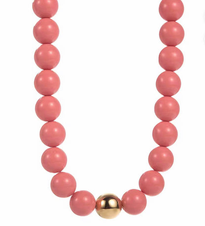 Summer Sweet Necklace