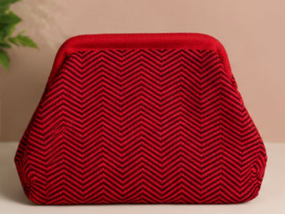 The Amalfi Pouch Collection
