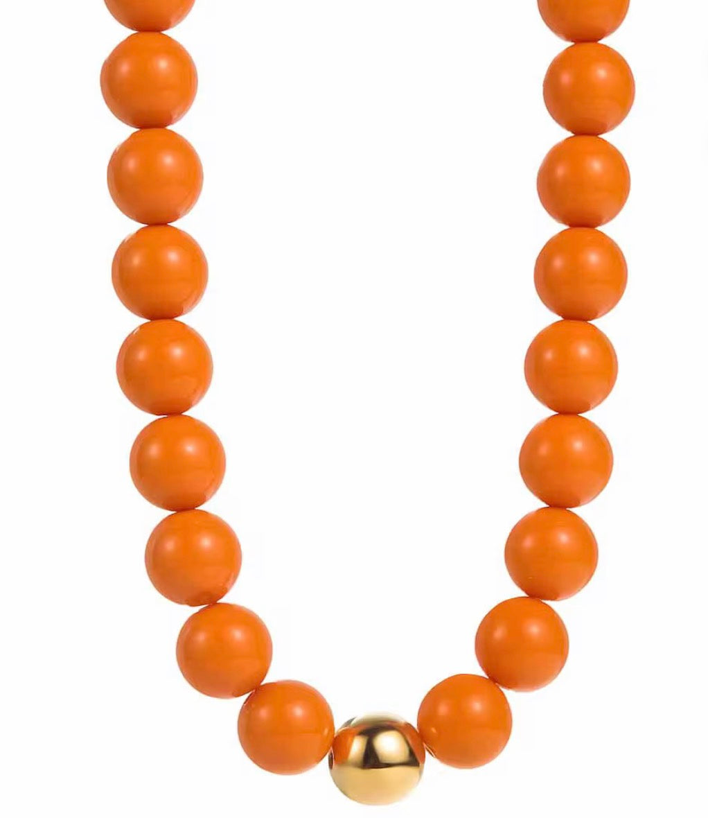 Summer Sweet Necklace