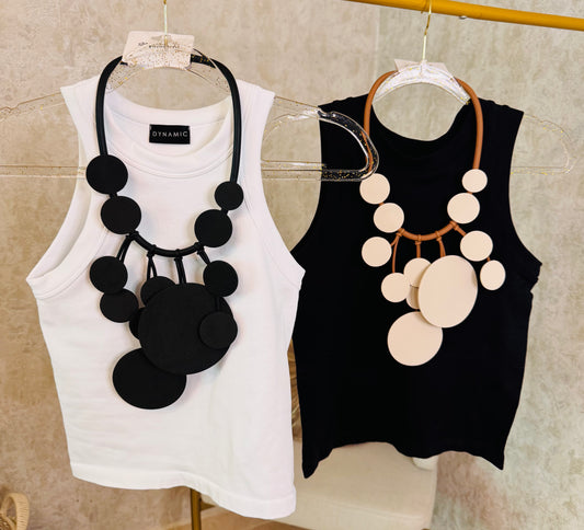 Basic tops-One size