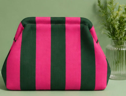 The Amalfi Pouch Collection