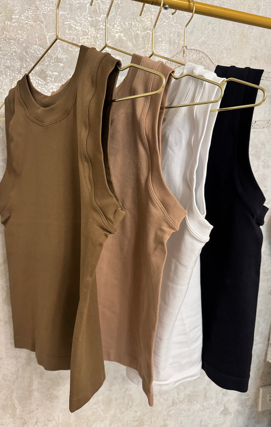 Basic top