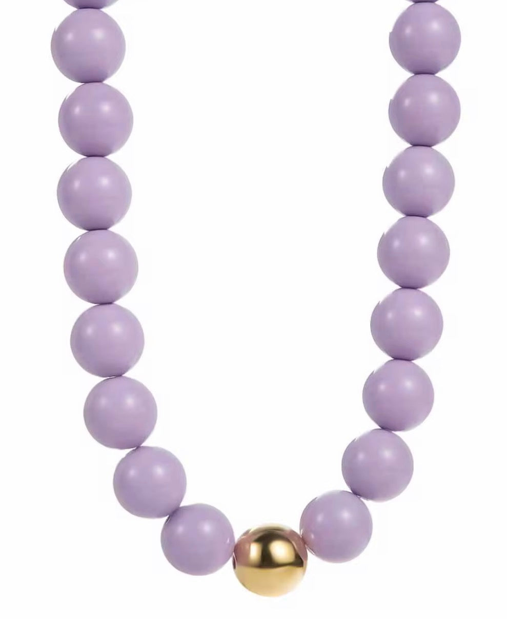 Summer Sweet Necklace