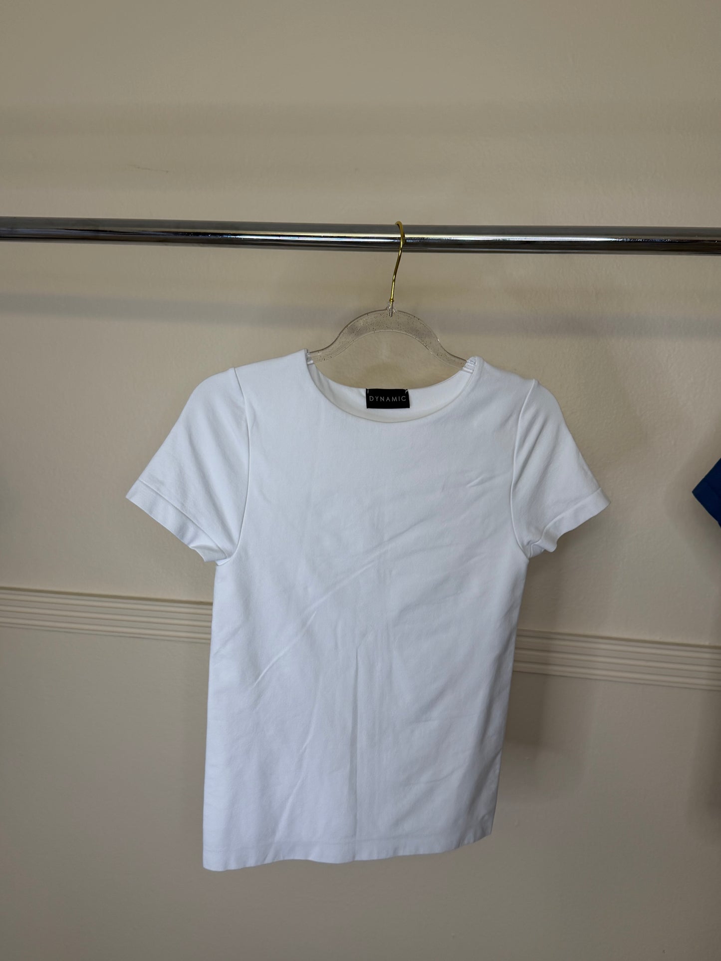 Basic tops