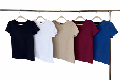Basic tops