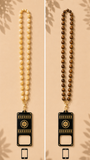 Luxe Beaded Phone Strap ✨