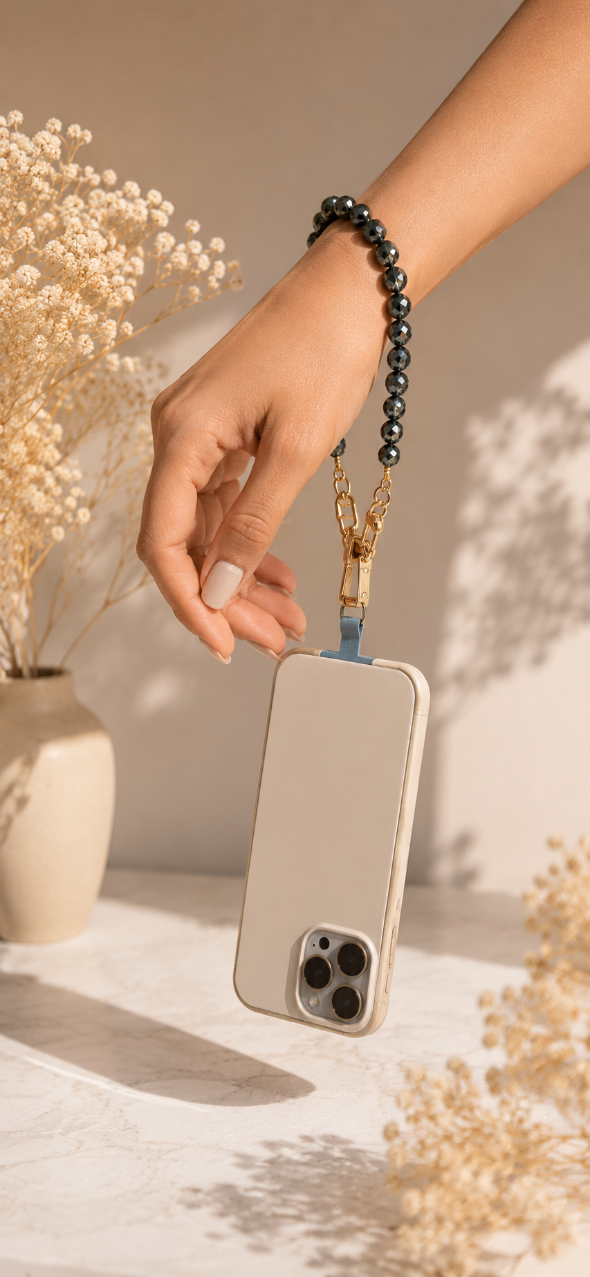 CHIC PHONE ACCESSORIES