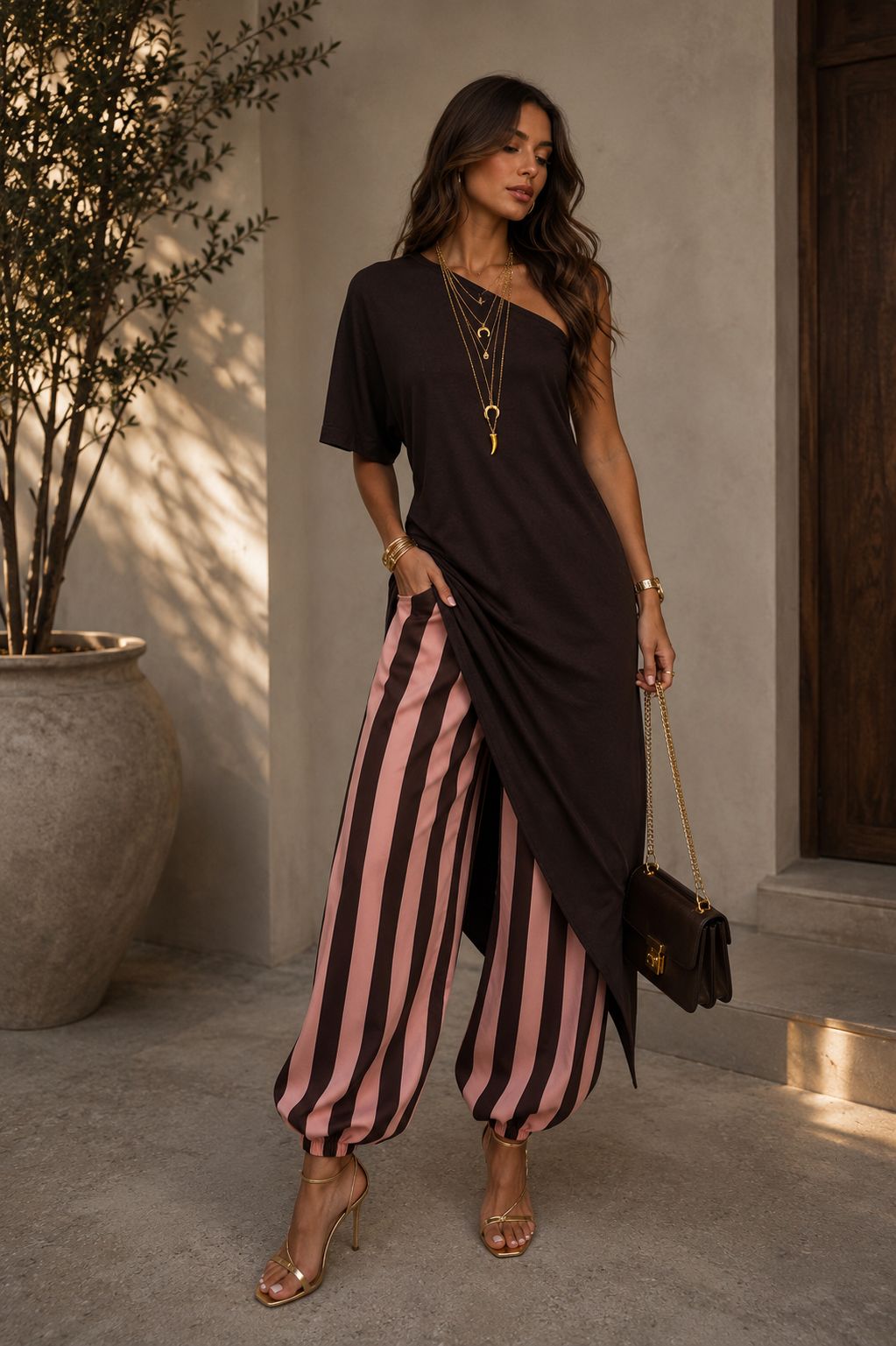 Amalfi Blush