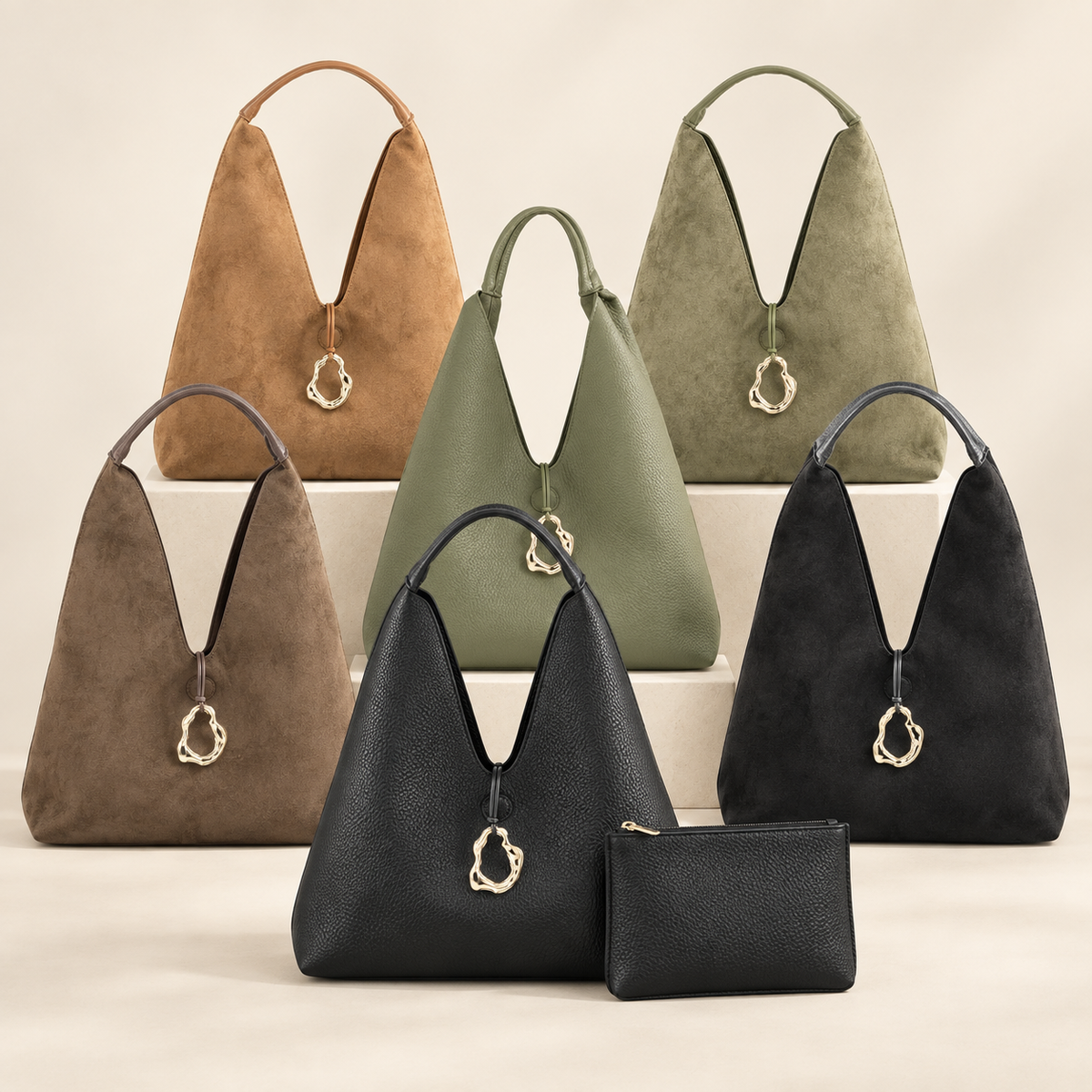 Reversible Bags