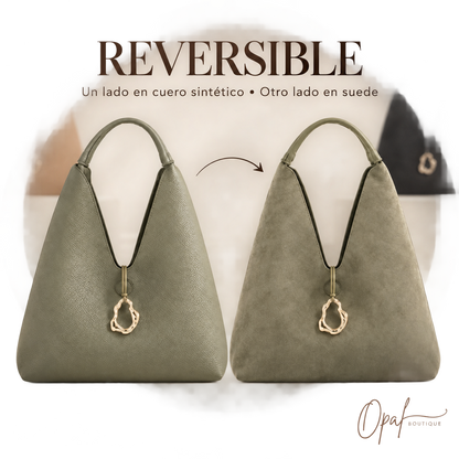Reversible Bags