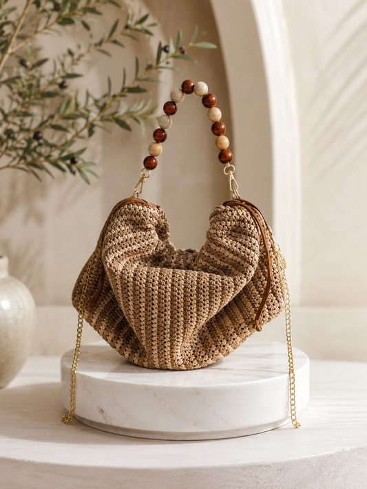 Summer Italian bag