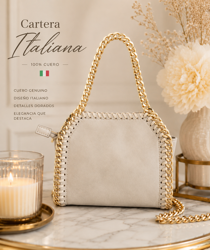 Italian fashion bag