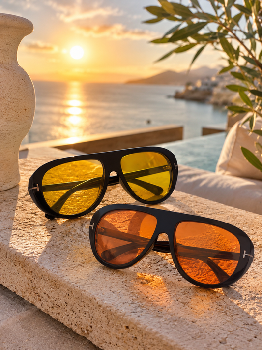 The Verona Sunglasses