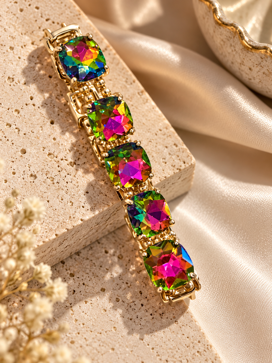 Aurora Luxe Bracelet