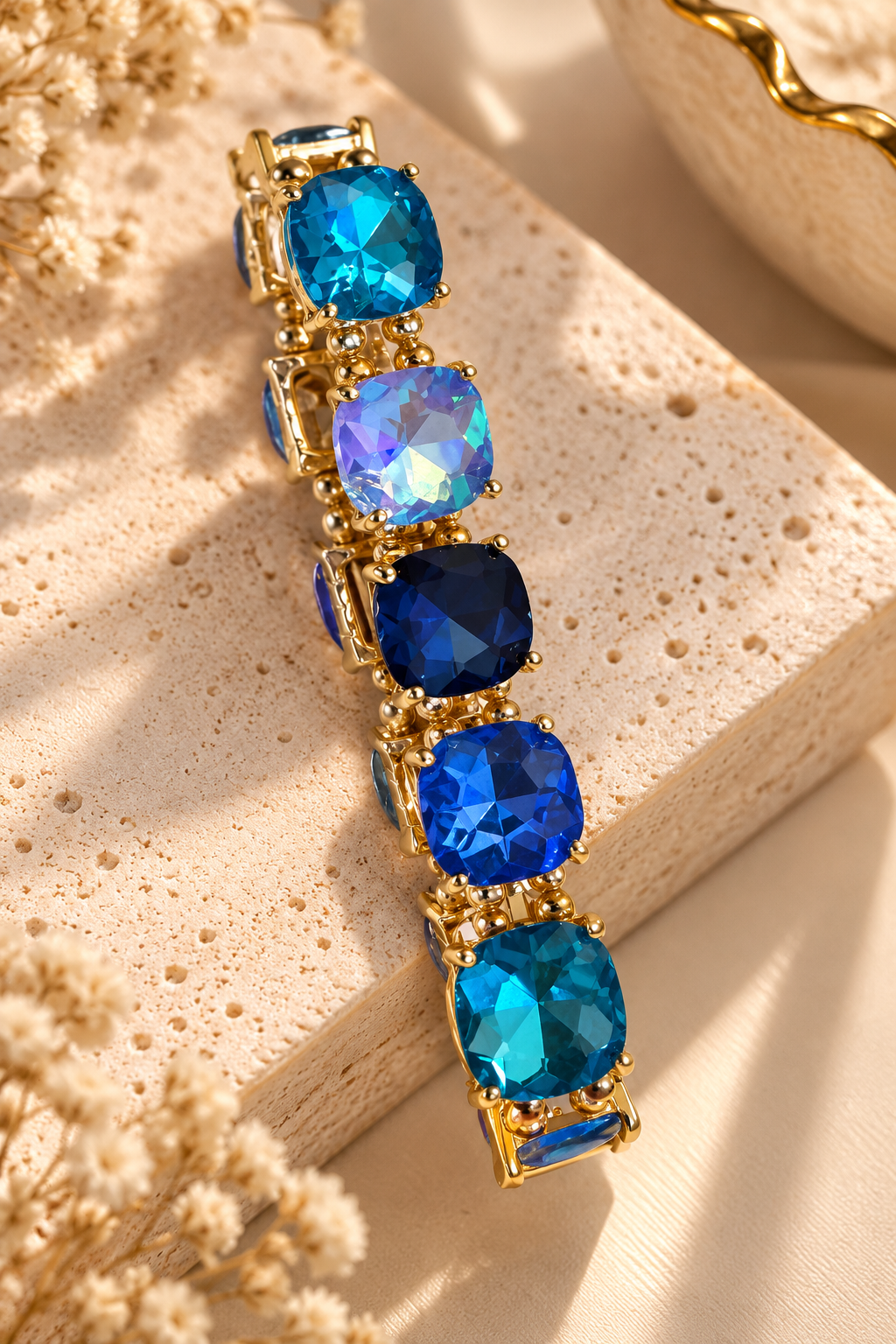 Aurora Luxe Bracelet