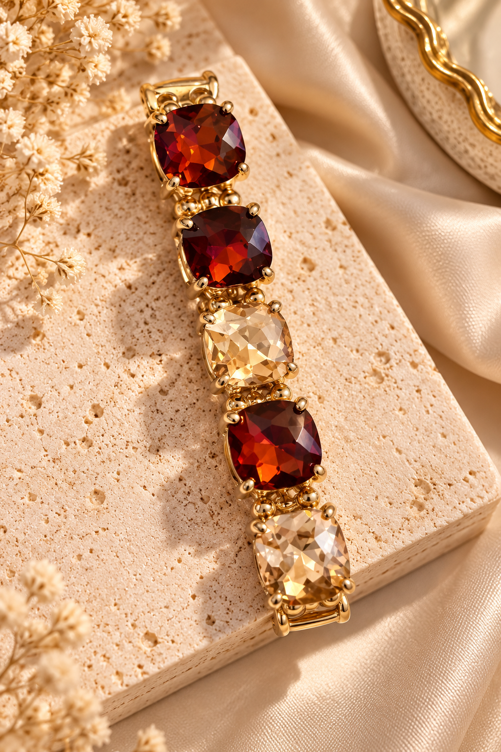 Aurora Luxe Bracelet