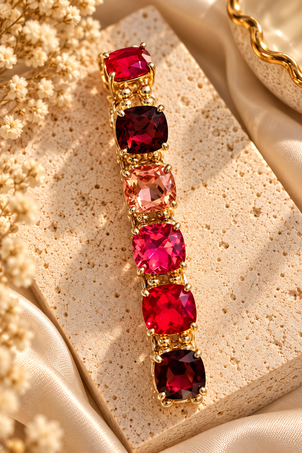 Aurora Luxe Bracelet
