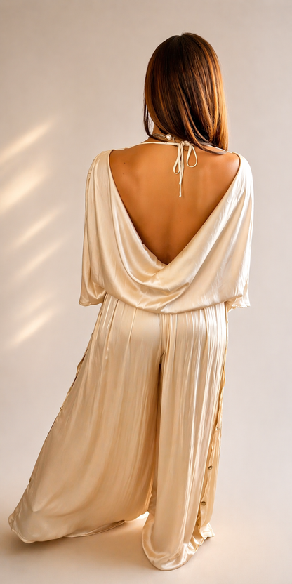 SilkJumpsuite