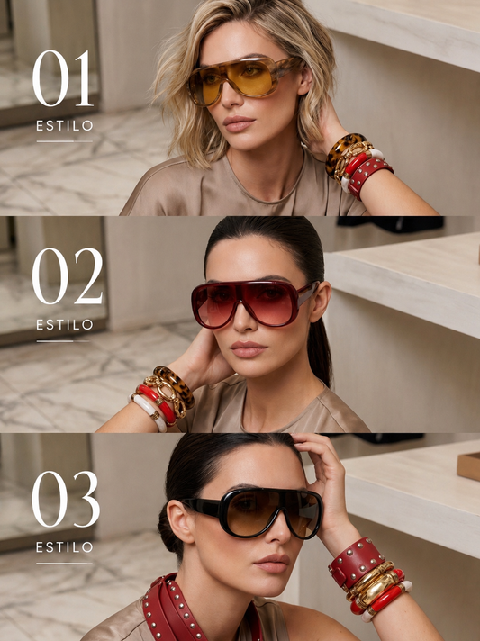 Milan Sunglasses