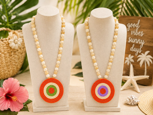 Costa Bella Necklace
