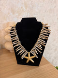 Golden Reef Necklace