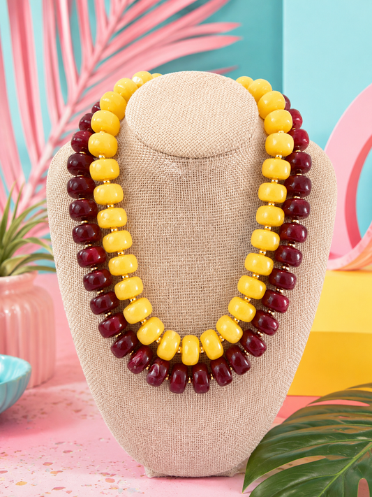 Sorrento Necklace