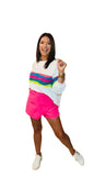 Raimbow Sweater