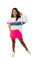 Raimbow Sweater
