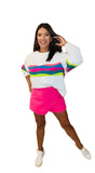 Raimbow Sweater