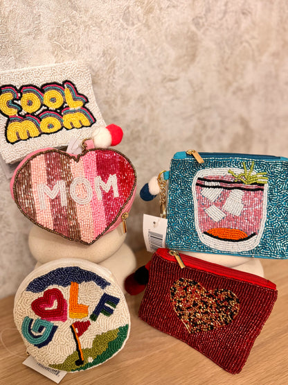 Coin Purses