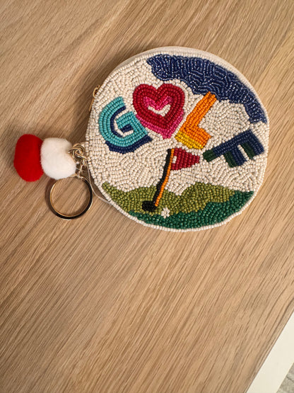 Coin Purses