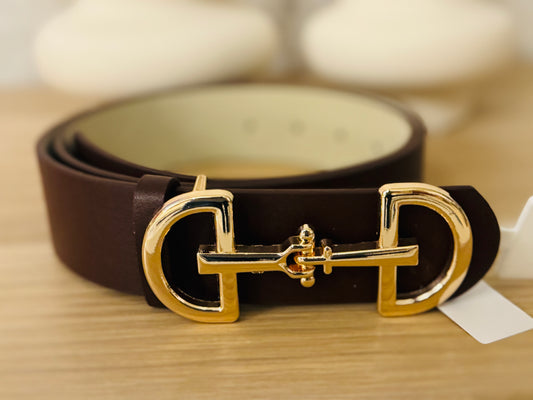 DD Casual Belt - One Size