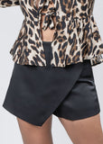 Summer Short Pants