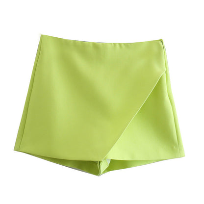 Summer Short Pants