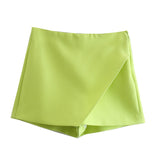 Summer Short Pants