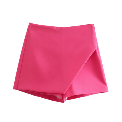 Summer Short Pants